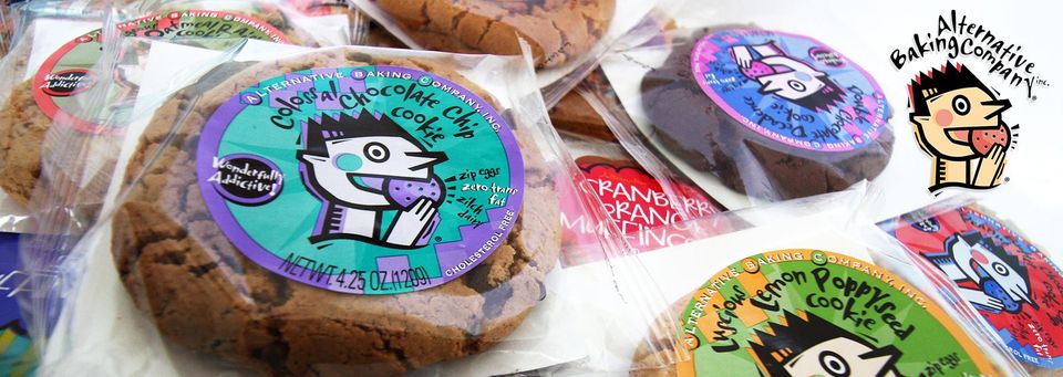 Vegan Cookies | Keva